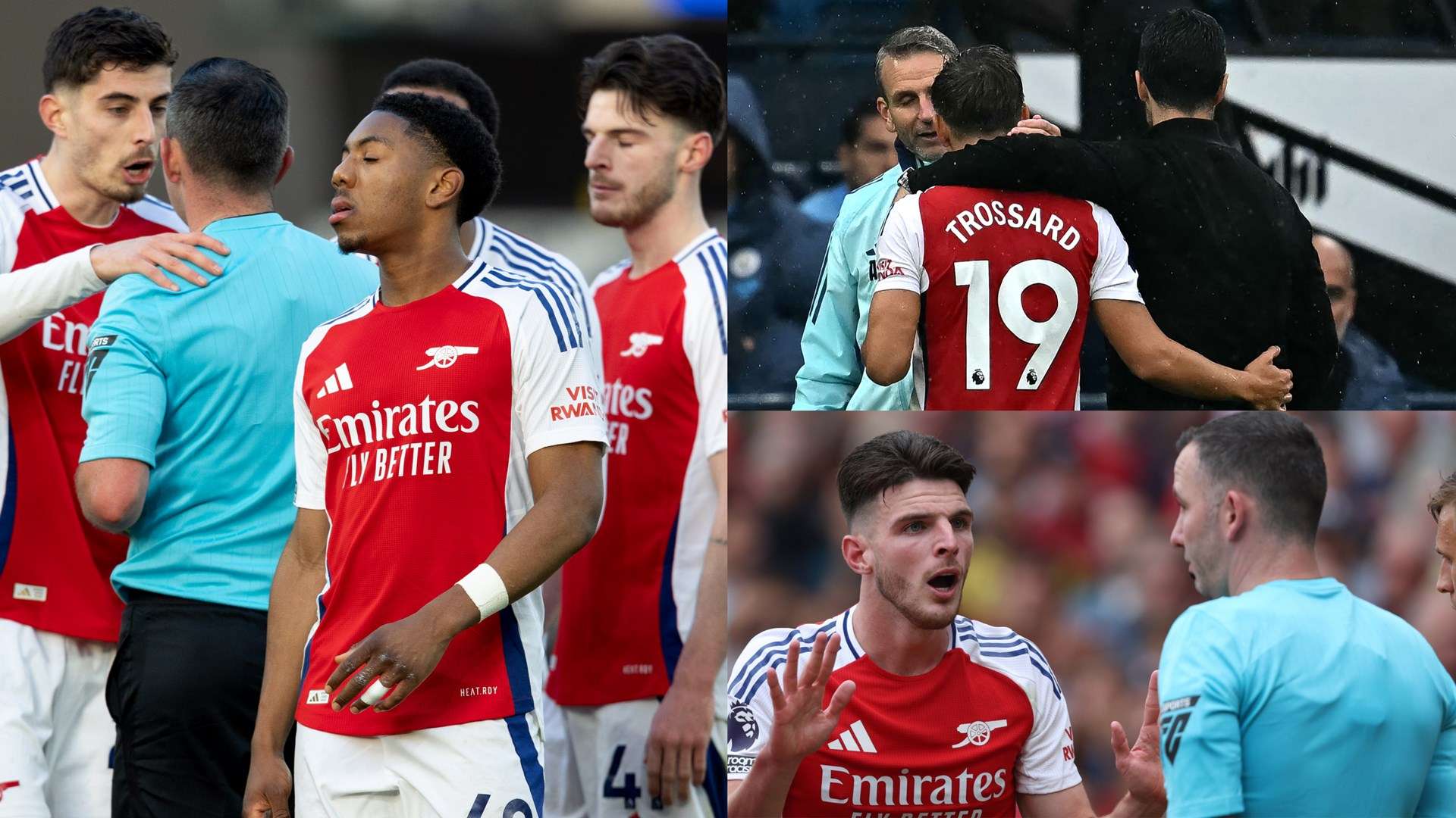 战术调整 战术调整